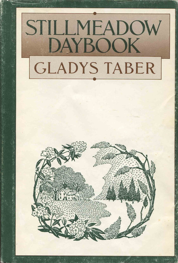Stillmeadow Daybook