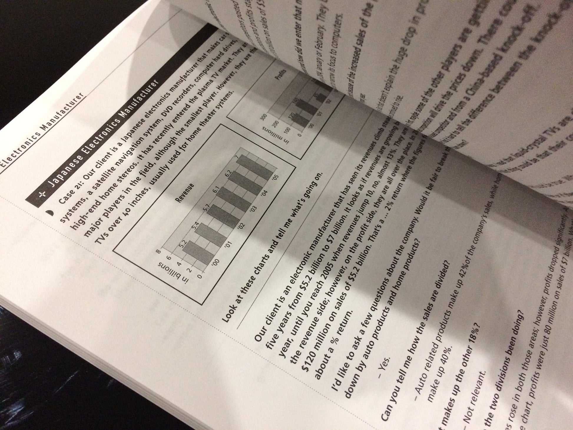Case in Point Complete Case Interview Preparation