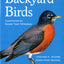 Backyard Birds: The Essential Peterson Field Guide to North American Birding for Young Naturalists