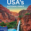 Lonely Planet USA's National Parks 4 (National Parks Guide)