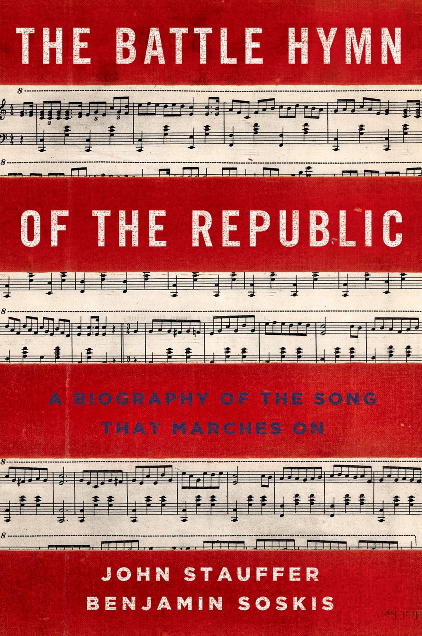 BATTLE HYMN OF THE REPUBLIC