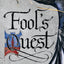 FOOLS QUEST-FITZ & THE FOOL PB (Fitz and the Fool)