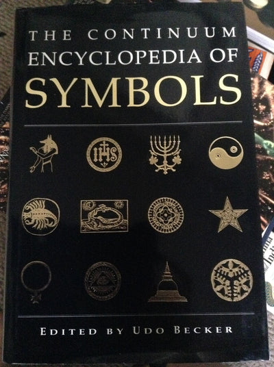 The Continuum Encyclopedia of Symbols