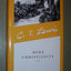 Mere Christianity by C. S. Lewis by C S Lewis