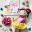 Betty Confetti: An Inspirational Story about God at Work