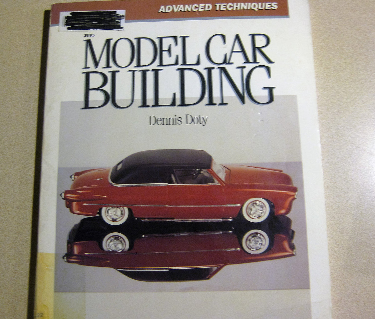 Model Car Building: Advanced Techniques