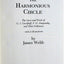 The Harmonious Circle: The Lives and Work of G. I. Gurdjieff, P. D. Ouspensky, and Their Followers