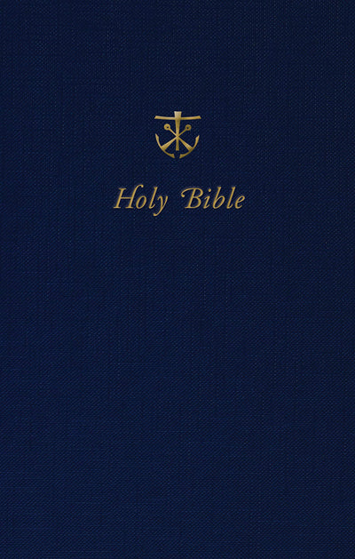 The Ave Catholic Notetaking Bible (RSV2CE)