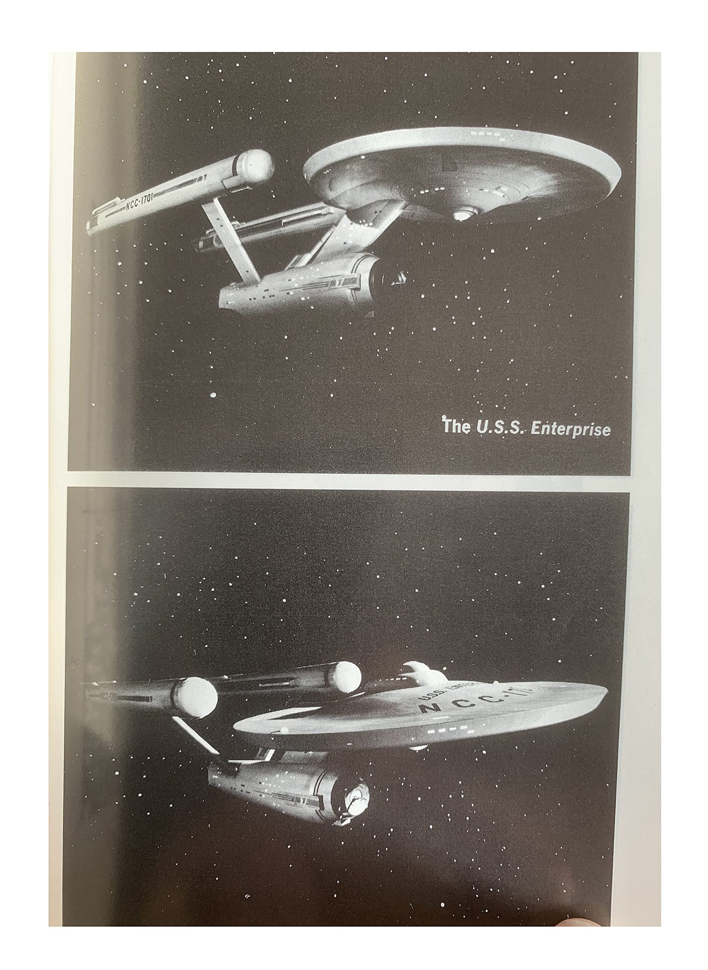 Star Trek: the Making of the TV Series