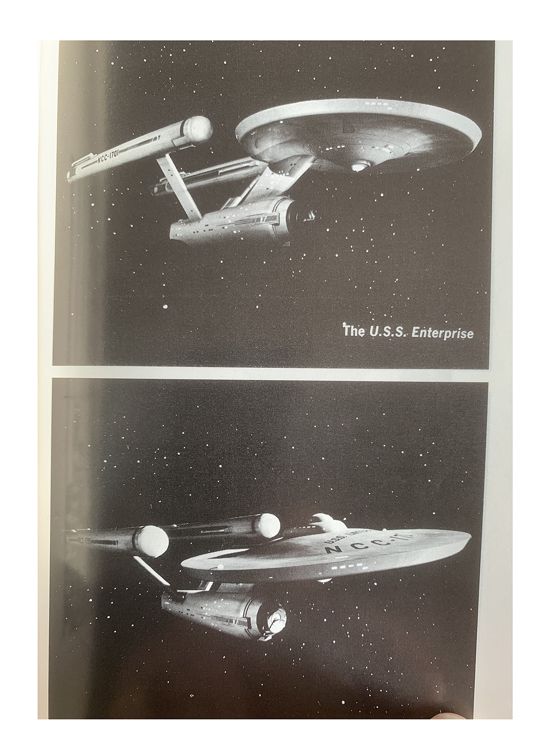 Star Trek: the Making of the TV Series