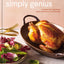 Food52 Simply Genius: Recipes for Beginners, Busy Cooks & Curious People [A Cookbook] (Food52 Works)