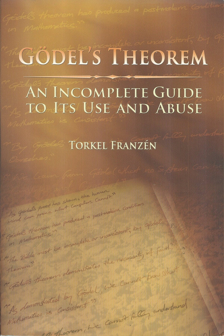 Gdel's Theorem