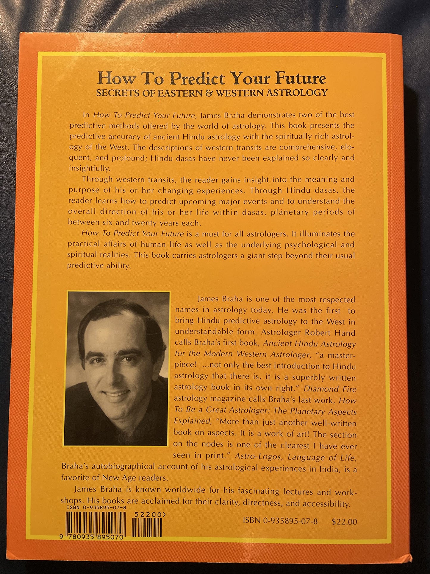 How to Predict Your Future: Secrets of Eastern and Western Astrology
