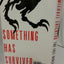 The Lost World by Michael Crichton