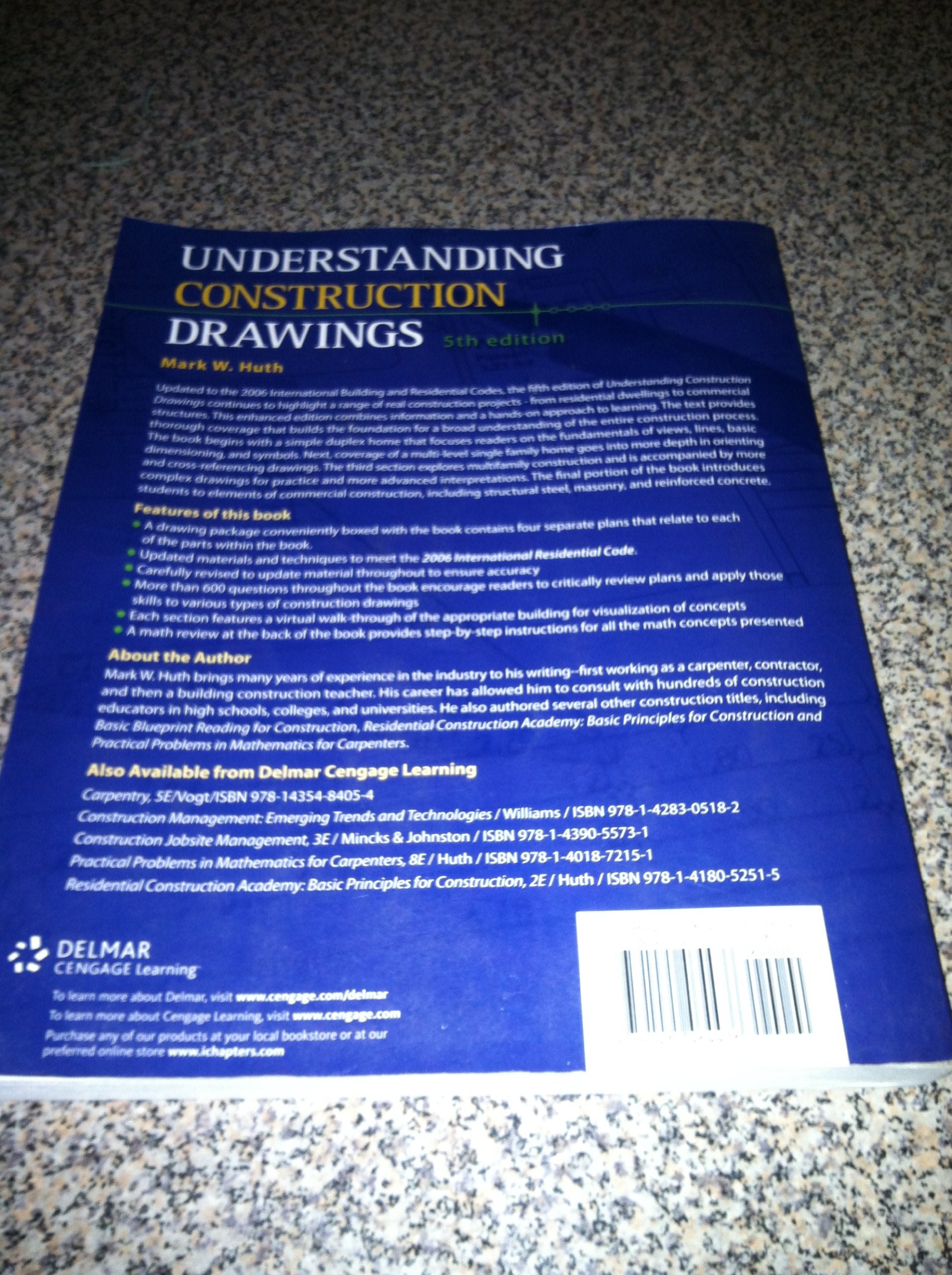 Understanding Construction Drawings