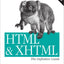 HTML & Xhtml: The Definitive Guide