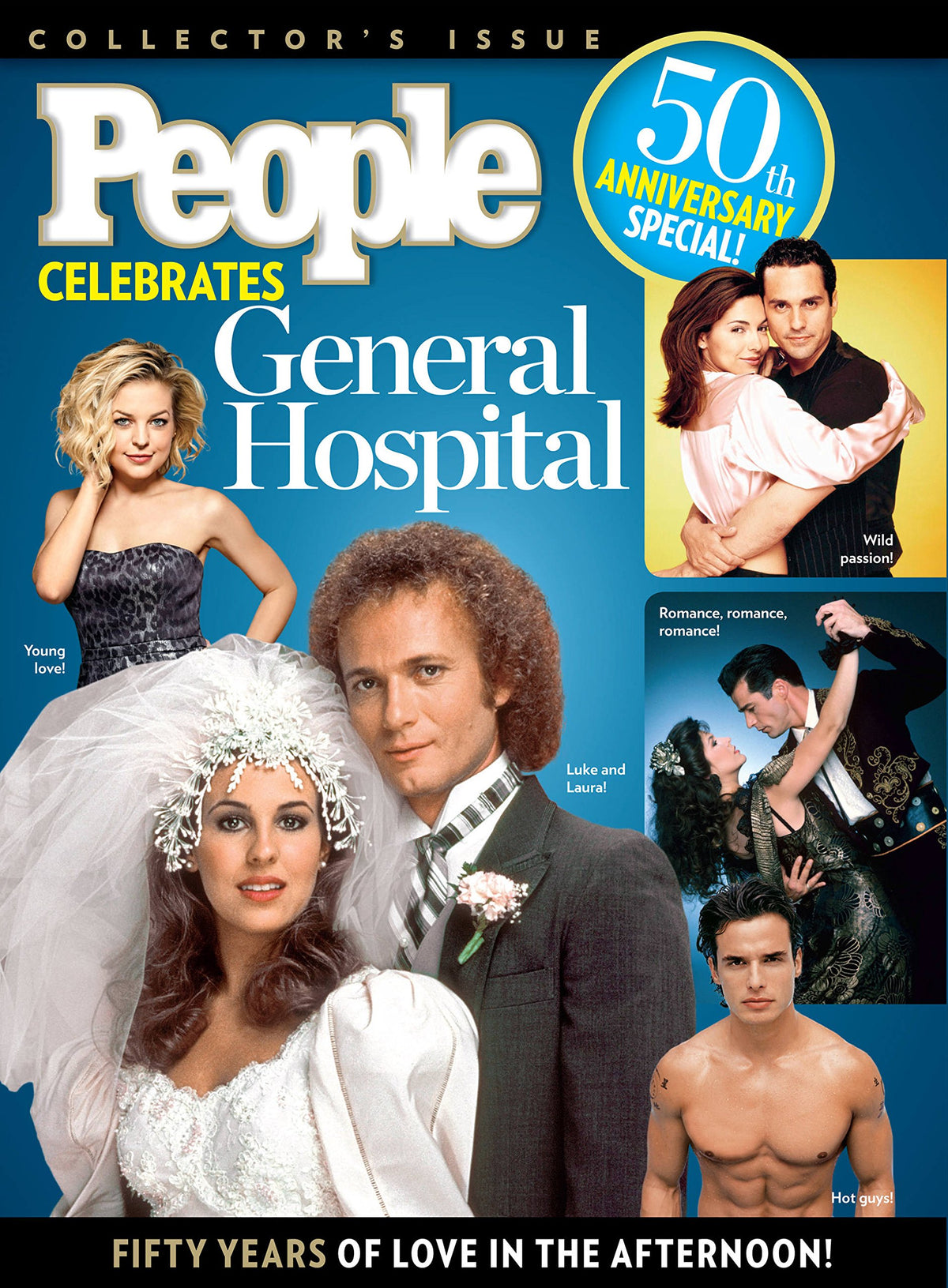 PEOPLE General Hospital