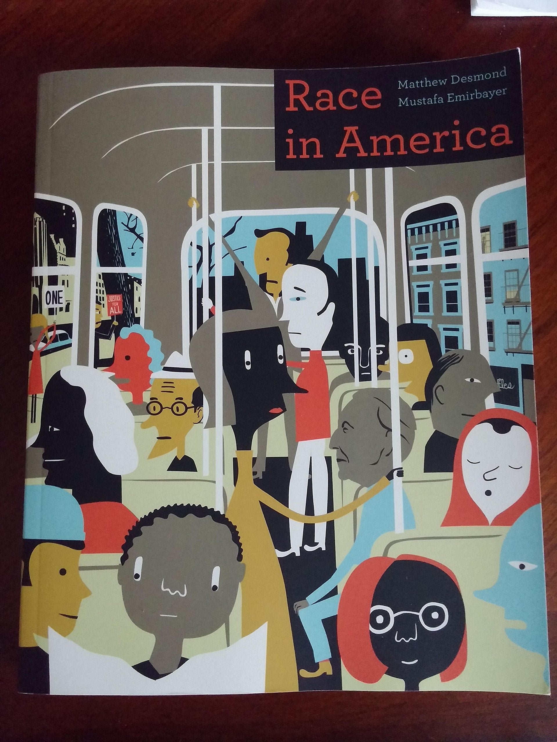 Race in America