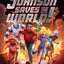 Roswell Johnson Saves the World!