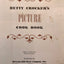 Betty Crocker's Picture Cook Book