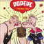 Popeye, Vol. 1: I Yam What I Yam