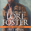 Fast Burn (Body Armor, 4)