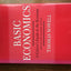 Basic Economics A Citizen's Guide to the Economy
