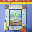 A Year in the Life of Sunbonnet Sue: 12 Small Quilts