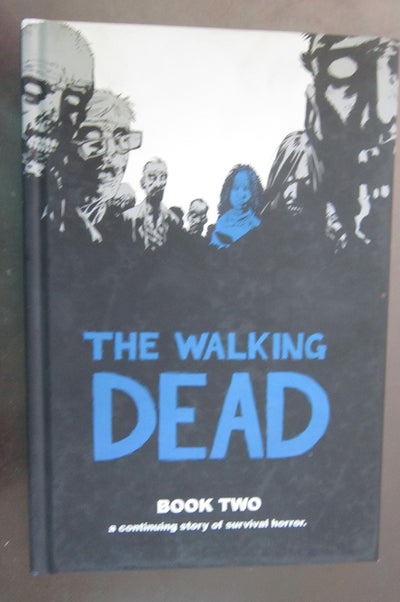 The Walking Dead, Book 2