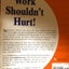 The Bully at Work: What You Can Do to Stop the Hurt