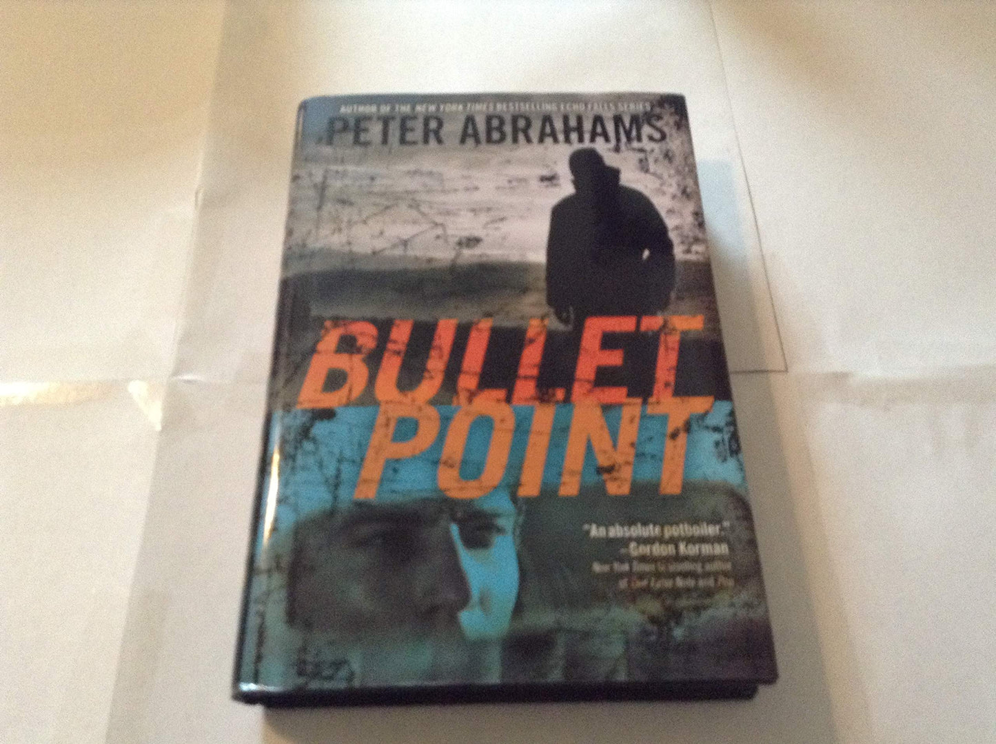 Bullet Point