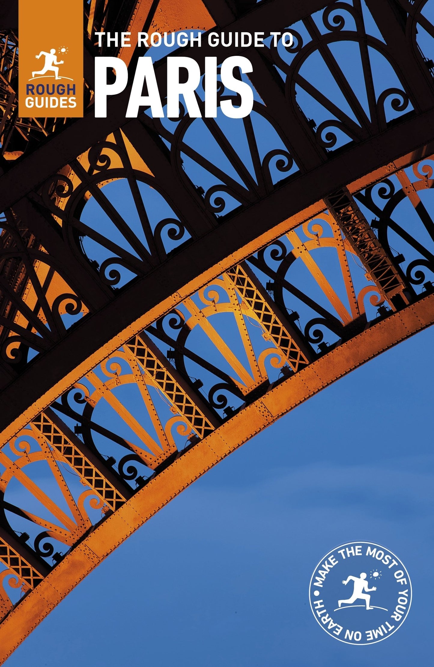 The Rough Guide to Paris