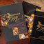 The Illuminated Messiah Bible: 66 Portraits of Jesus (KJV)