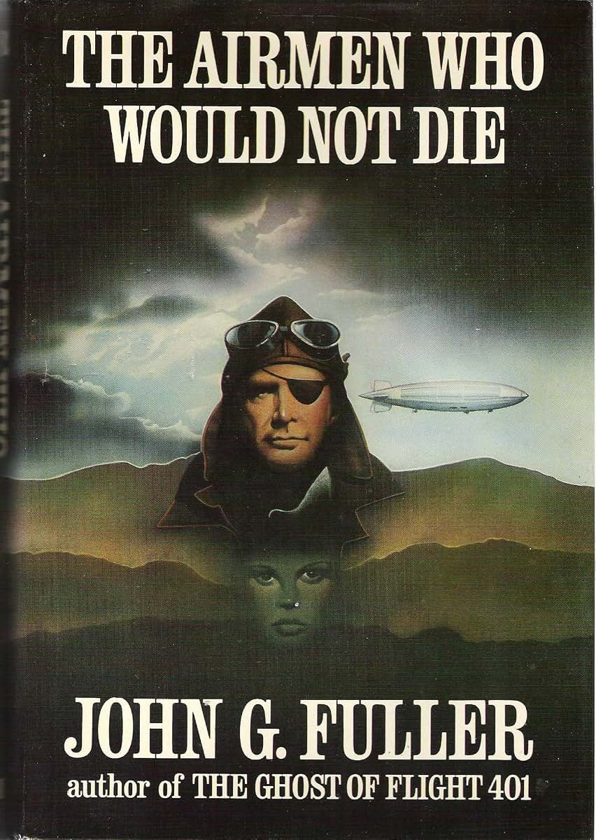 Airmen Would Not Die