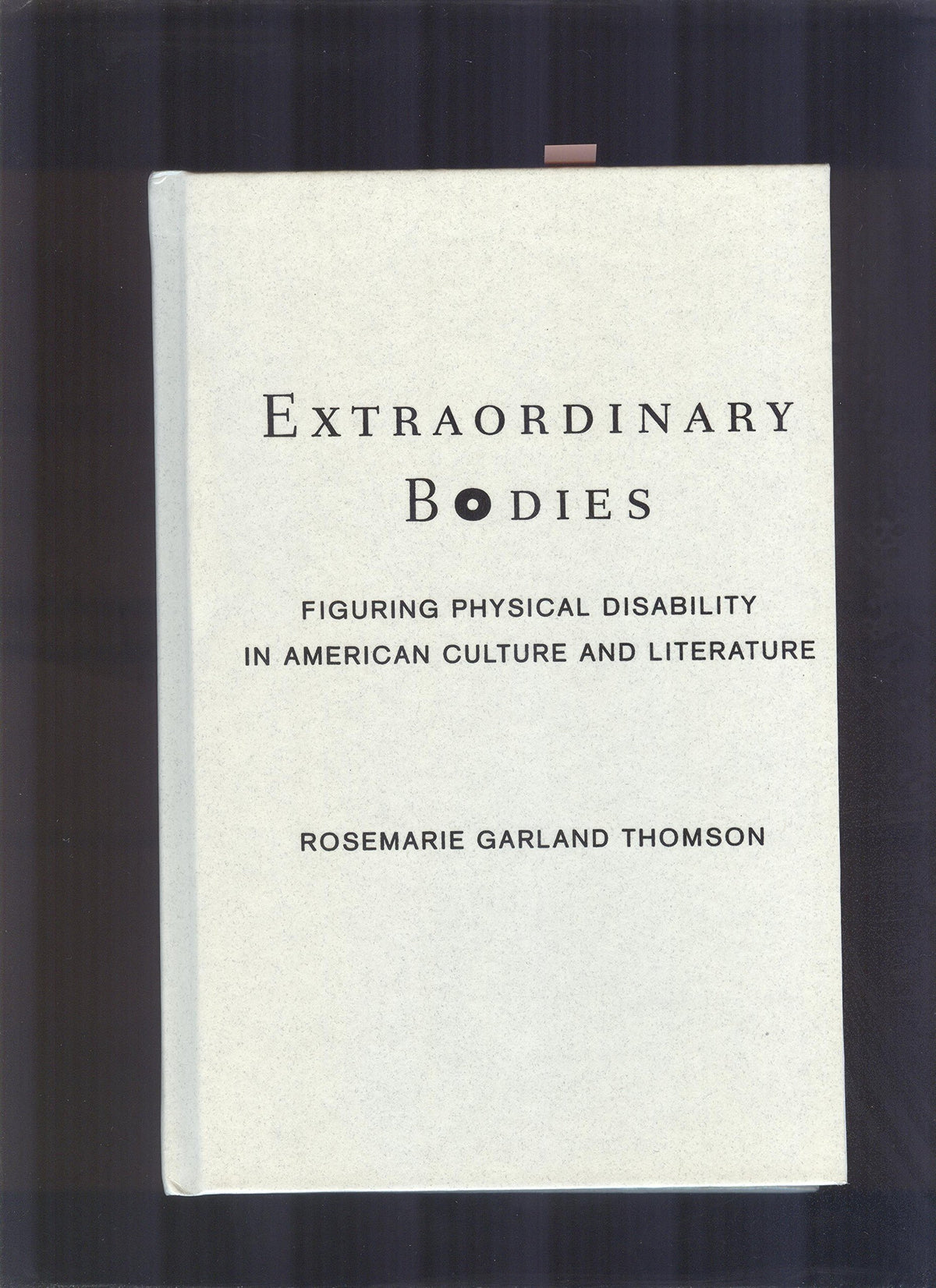 Extraordinary Bodies