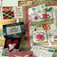 Quilted Post Cards