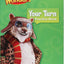 Wonders, Your Turn Practice Book, Grade 4 (ELEMENTARY CORE READING)