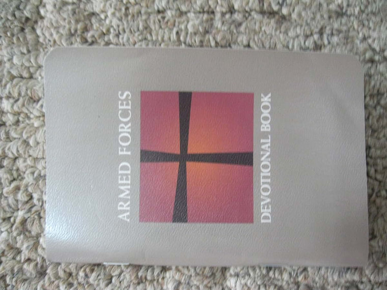 Armed Forces Devotional Book