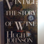 Vintage: The Story of Wine