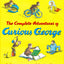 The Complete Adventures of Curious George, Anniversary Editi