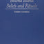 Bellona Island Beliefs and Rituals (Pacific Islands Monograph Series)