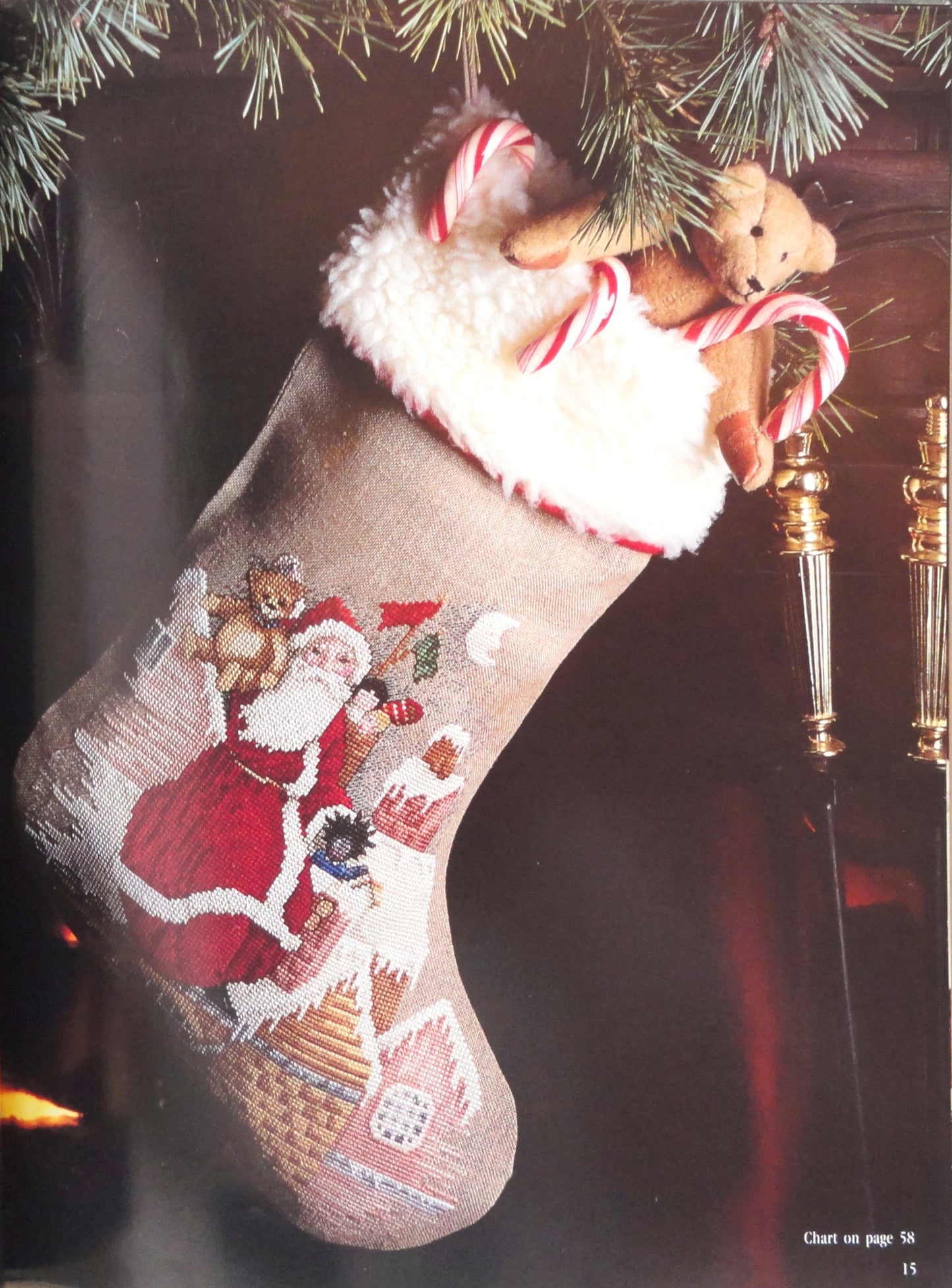 Christmas Portraits (Christmas Remembered)