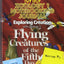 Exploring Creation with Zoology 1: Flying Creatures of the Fifth day, Junior Notebooking Journal