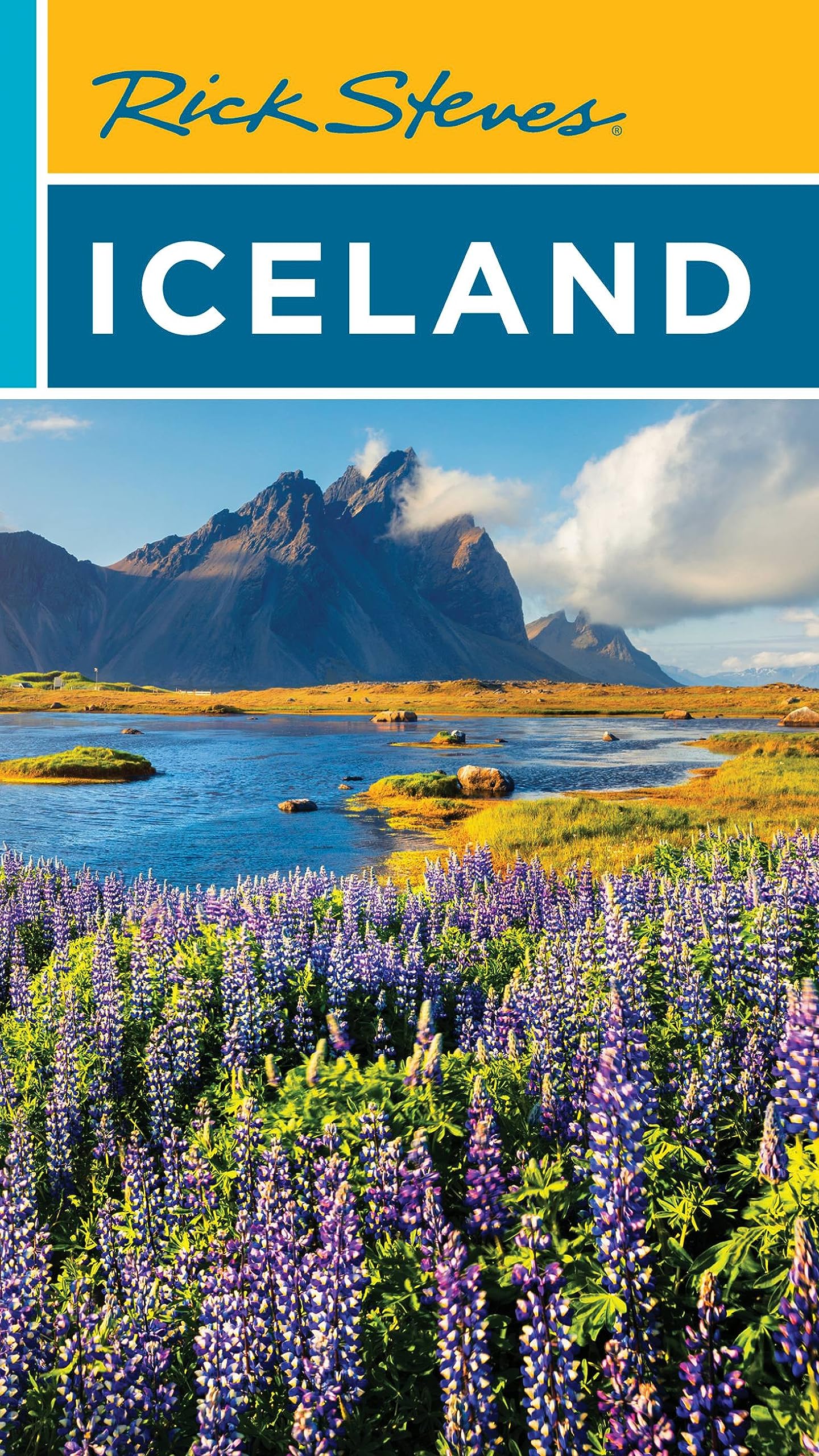 Rick Steves Iceland (Rick Steves Travel Guide)