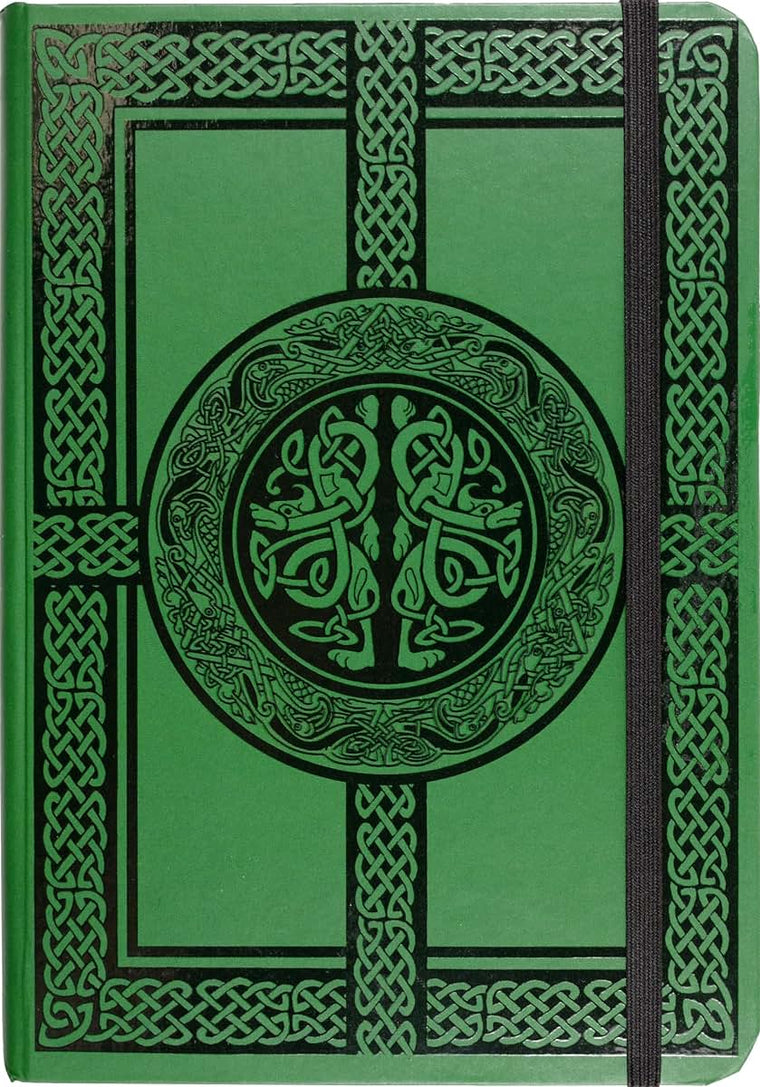 Celtic Journal (Diary, Notebook)