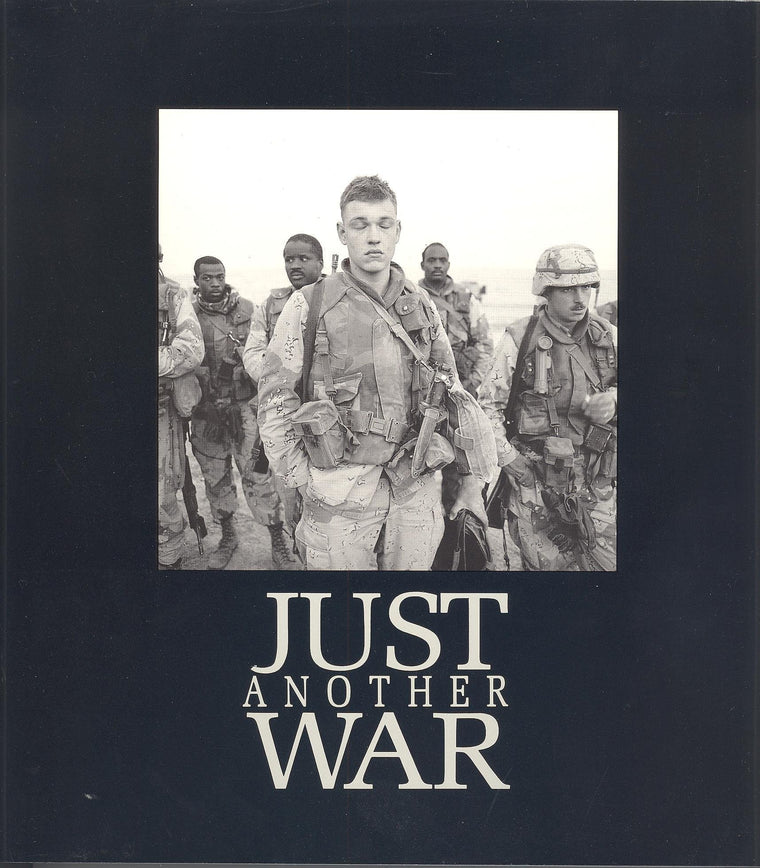 Just Another War