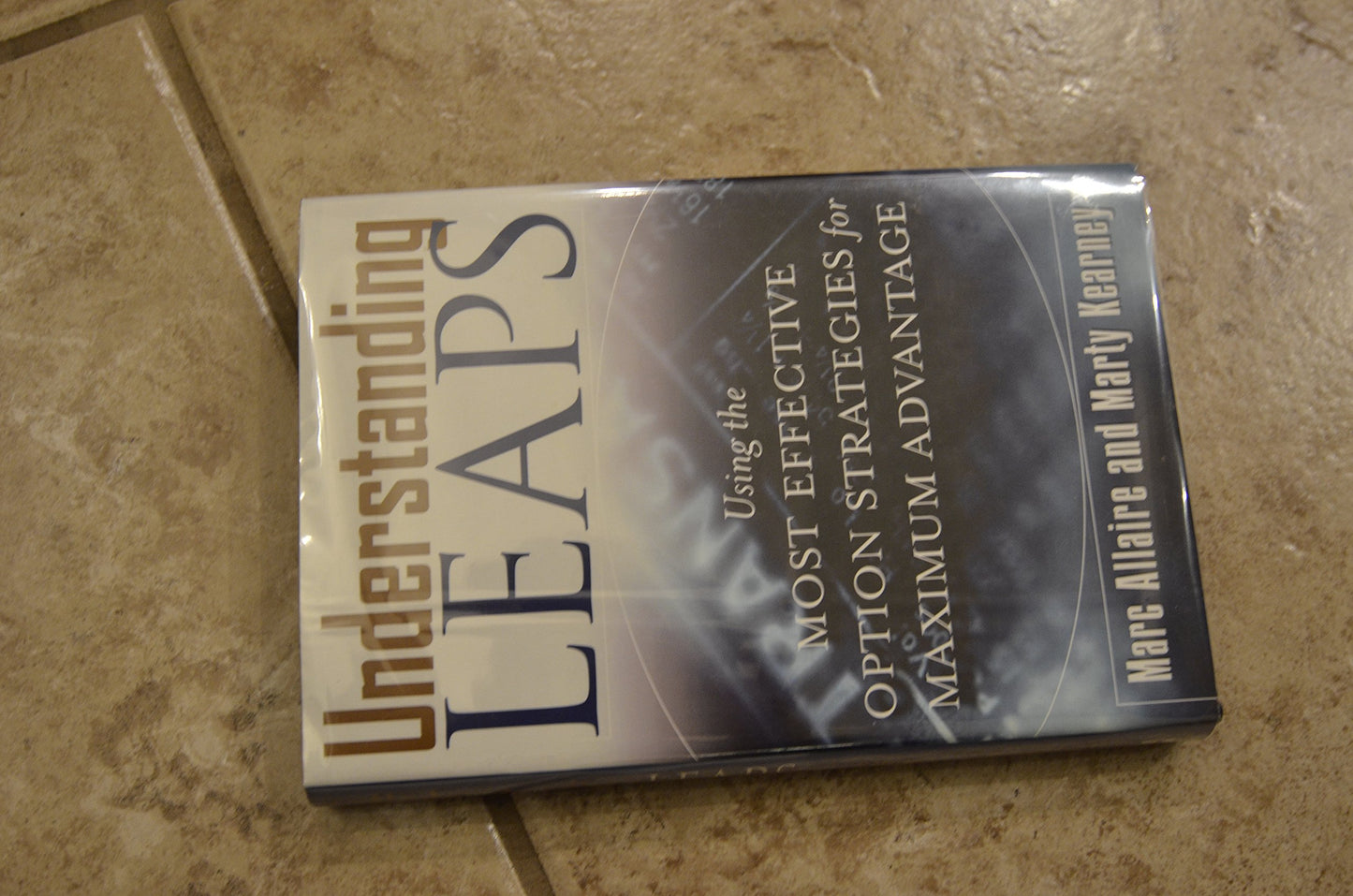 Understanding Leaps: Using the Most Effective Option Strateg
