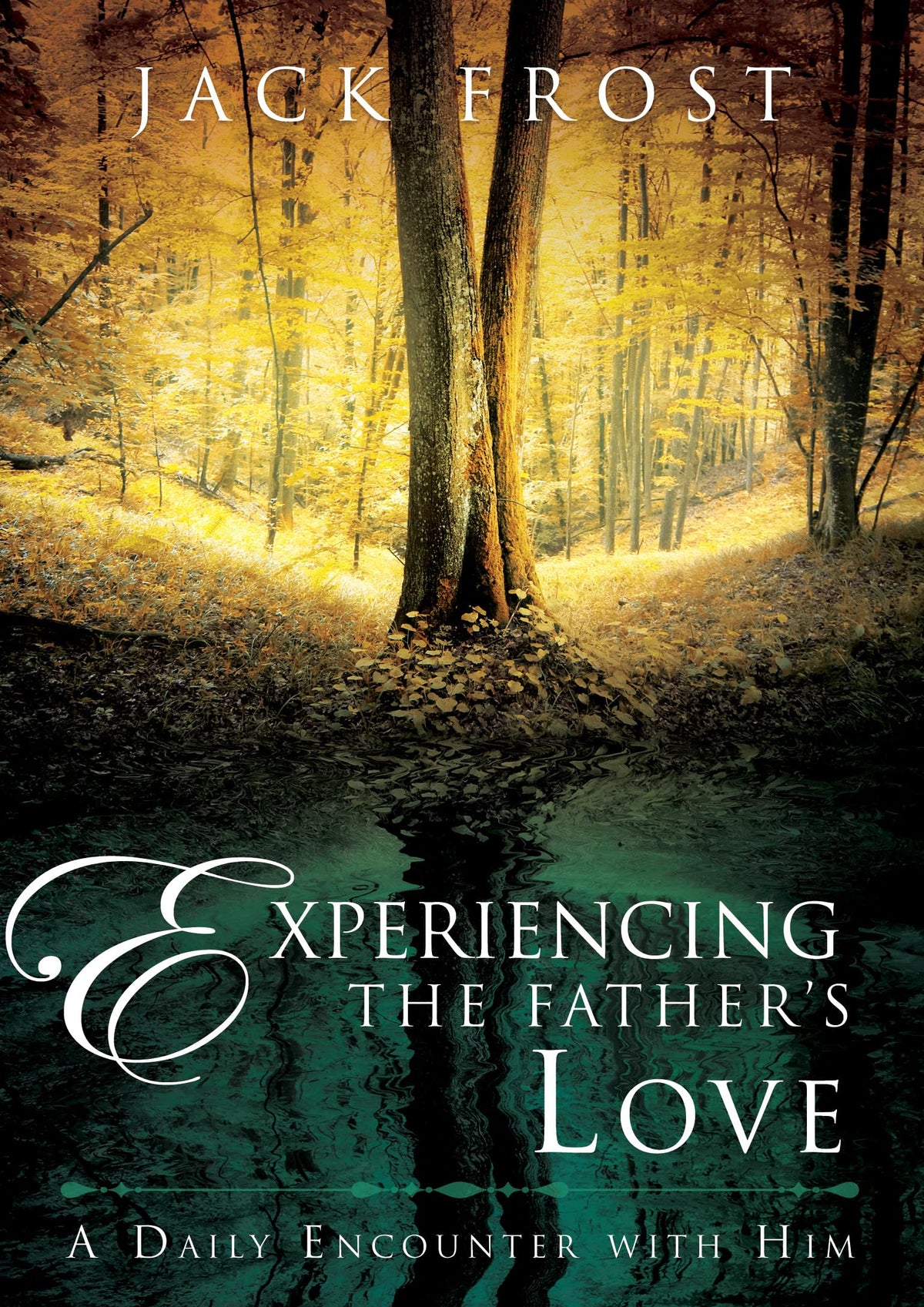 Experiencing the Fathers Love: A Daily Encounter with Him