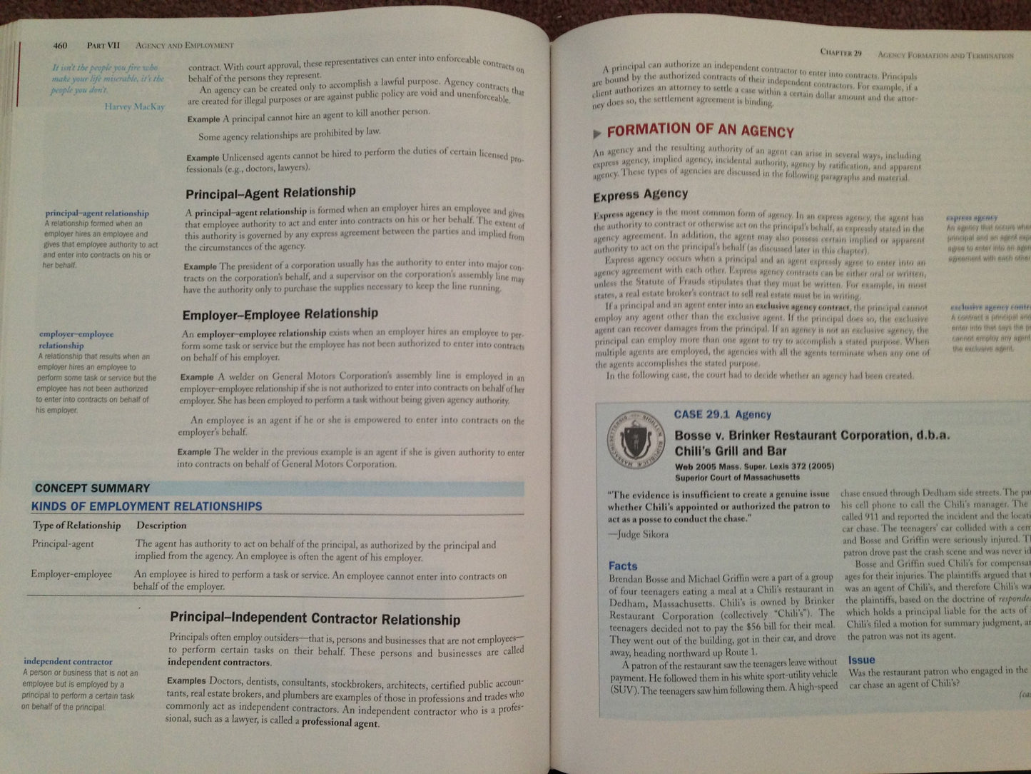 Business Law: Legal Environment, Online Commerce, Business E
