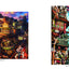 Everyday Scenes from a Parallel World (PIE Background Illustration Series)